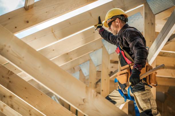 Best New Roof Installation  in Clover, SC
