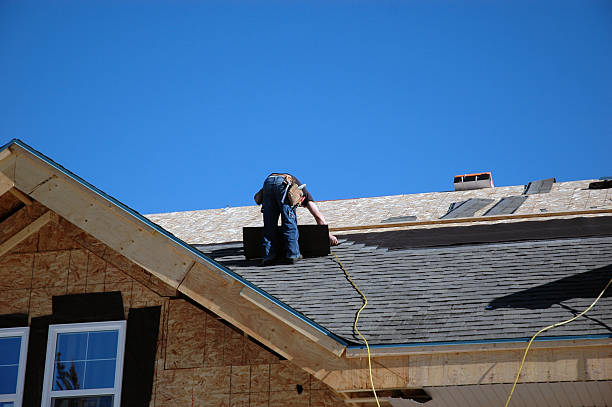 Best Roof Gutter Cleaning  in Clover, SC