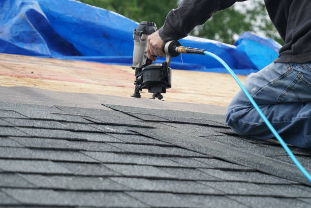 Gutter Installation and Roofing in Clover, SC