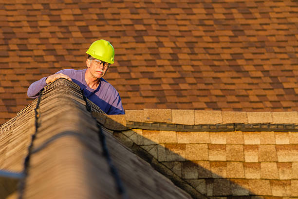 Best New Roof Installation  in Clover, SC