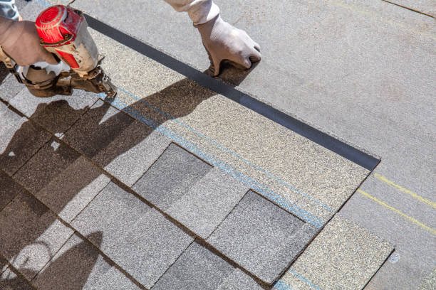 Best Residential Roofing Contractor  in Clover, SC