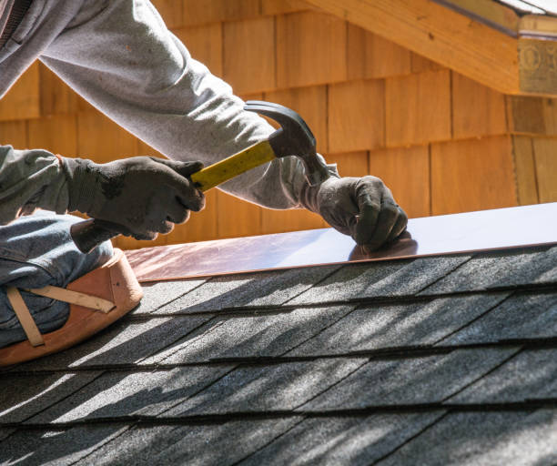 Roof Gutter Cleaning in Clover, SC